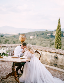 Classic Weddings