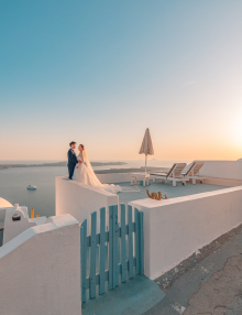 Destination Weddings
