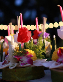 Themed Events
